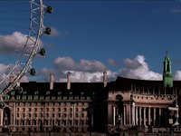 London Time lapse