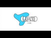 CREAKED WEEKENDER