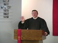 Romans 1:16-17 Video Sermon