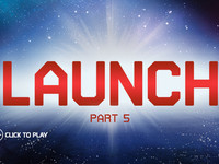 LAUNCH - Part 5 (Passion)