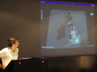 Data.gov.uk Dev Camp - Visualising Traffic Data