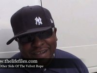 Scarface Talks About His Favorite Things To Do In New York