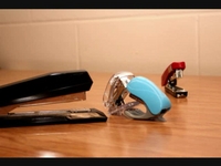 Staplers