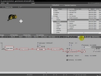 Subsurface Tutorial 3:  Creating Simple Movement