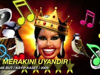 KAYIP KASET / POTPORİ