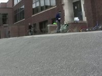 Jake Stair Set