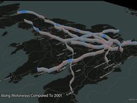 Data.gov.uk Traffic Visualisation Slides