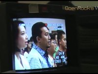 Yang Narsis, Yang Eksis di Pesta Blogger 2009 - Part 1