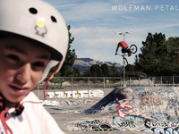 Wolfman Petaluma