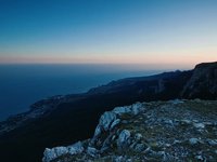 Moscow - Krimea - Yalta - Alupka - Saint-Petersburg - Berechino timelapses