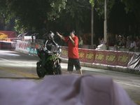 XDL Indy 09'