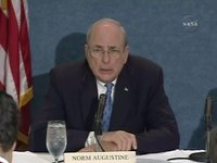 HSF Committee-Press Conference