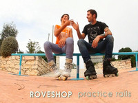 roveshop.com - practice rails