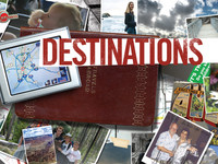 Destination - October 25, 2009