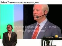 Armin Chodzinski: How to succeed in business with…: lecture!