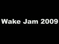 WakeJam 2009