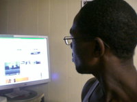 Vid Vix Vlog 10.26.09