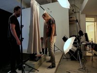 Behind The Scenes - DFDS