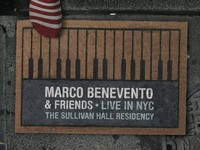 Marco Benevento & Friends - Live in NYC : The Sullivan Hall Residency