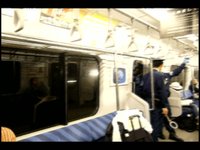 Japon 2008 vu par Valérie