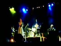 Orilla Urbana, jazz desde la patagónia argentina...