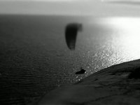 What paragliding means?