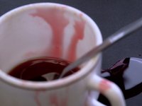 Leben beginnt nach Kaffee - GH1 short
