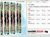 2009-2010 Product Profiles