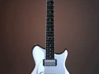 Guitar Concept
