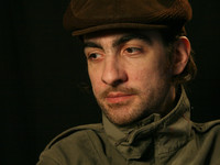 Duke Bojadziev, Composer + Artist :: 120 Seconds