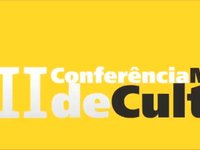 Bernardo Machado na II Conferência Distrital da Cultura