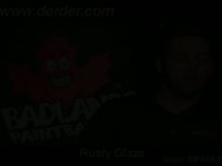 Rusty Glaze talks about playing 8 years