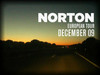 Norton - European Tour - Promo