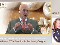 The Humble Mushroom Webinar Clip Three :: Dr. Marvin Hausman
