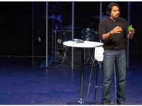 Mosaic Church | 10.25.09
