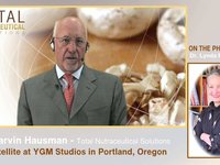 The Humble Mushroom Webinar Clip Four :: Dr. Marvin Hausman