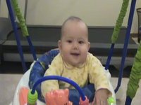 Bella Laughing