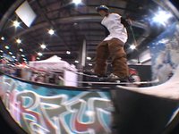 Skifever And Snowboard Show