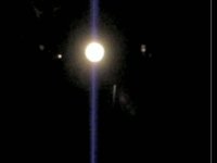 By the Light of a Bloodshot Moon
