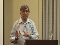 Martin Bailey, Brookings Institution