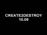 Create2Destroy Cunny Bike Vid 1