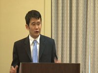 David Min, Center for American Progress