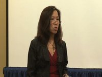 Diane Rogers, Concord Coalition