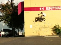 Osiris - Ben Hucke Portland Mix