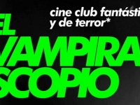 El Vampirascopio REGRESA los sábados!