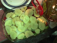 La Cocina TV 1.9 - Patatas a lo pobre