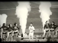BASEBALL ... Korean Style