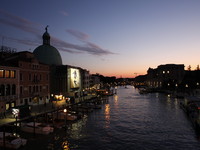 Venezia...
