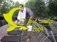 Fest Anca 2009