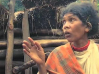 Dongria Kondh of Orissa, India threatened by British mining firm Vedanta